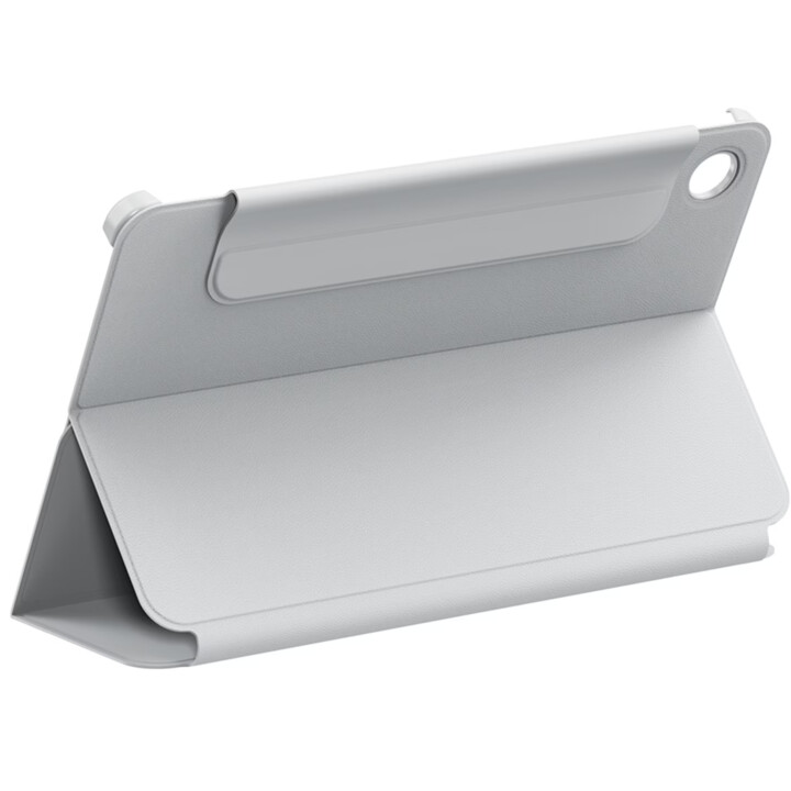 Capa protetora Oppo pad air branca