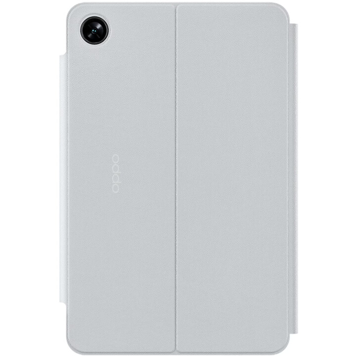 Capa protetora Oppo pad air branca