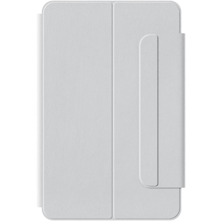 Capa protetora Oppo pad air branca