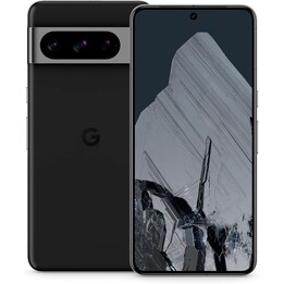 Google Pixel 8 Pro 5G 12GB 128GB Dual Sim Preto