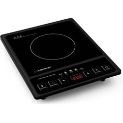 Esperanza EKH011 Black induction cooker