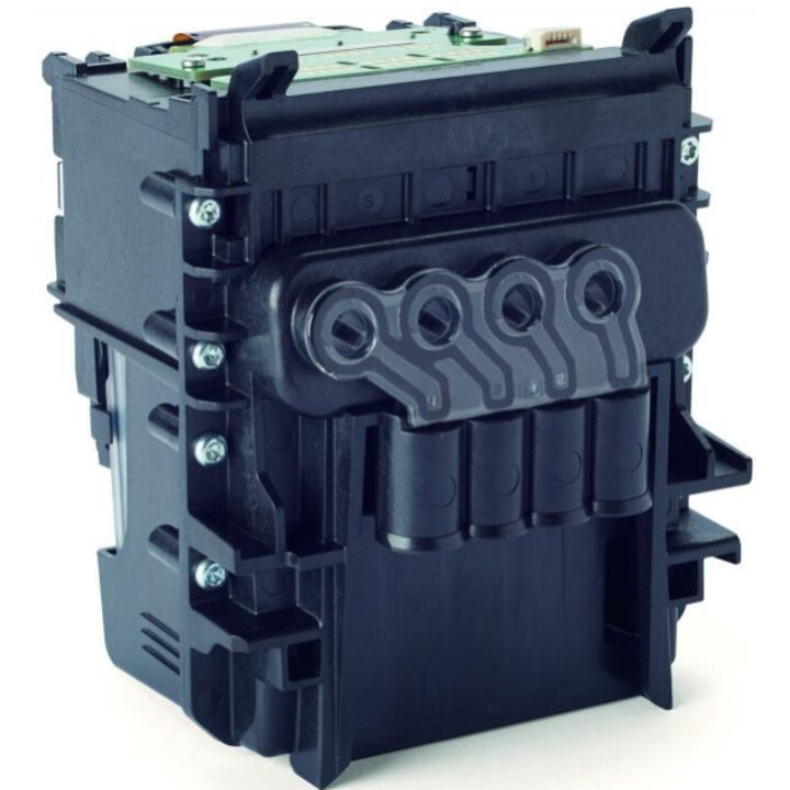 Kit de reemplazo de cabezal de impresión original HP 729 (F9J81A)