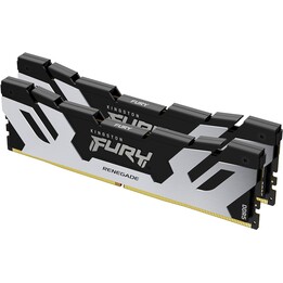 Kingston Technology Fury Renegade Memory Module 32Gb 2 x 16Gb Ddr5 7200Mhz