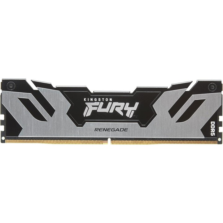 Modulo di memoria Kingston Technology Fury Renegade 32Gb 2 x 16Gb DDR5 7200Mhz