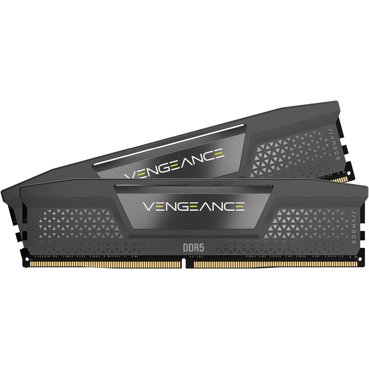 Corsair Ddr5-Speicher 32GB 2x16 GB Pc5600 Vengeance Cmk32gx5m2b5600z40