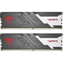 Patriot Memory Viper Venom PVV532G720C34K modulo di memoria 32GB 2 x 16GB DDR5 7200 MHz