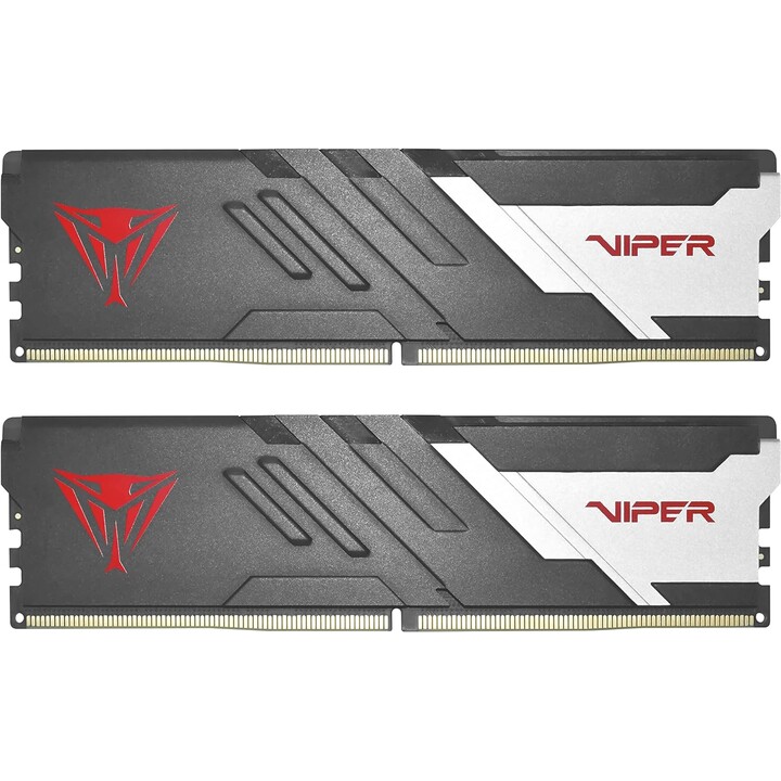 Patriot Memory Viper Venom PVV532G720C34K módulo de memoria 32GB 2 x 16GB DDR5 7200 MHz