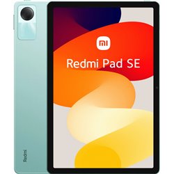 Xiaomi Redmi Pad SE 11  8GB 256GB Wifi Vert