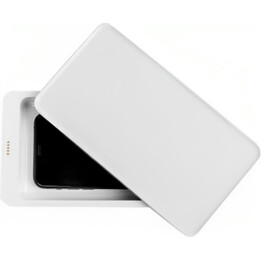 Stérilisateur Uv Xiaomi Youpin pour smartphone (cinq modèles Ysxdh001wx)