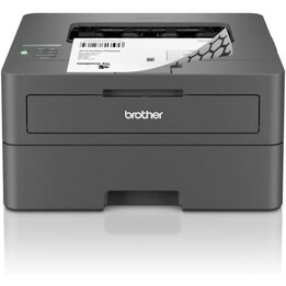 Brother HL-L2445DW WiFi/ Duplex/ Black Monochrome Laser Printer