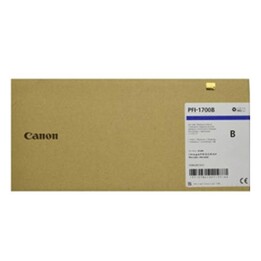 Toner blu originale Canon PFI-1700B