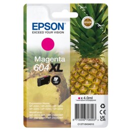 Epson Singlepack Magenta 604XL Inchiostro