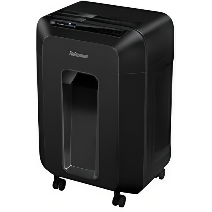 Fellowes AutoMax 80M distruggi documenti a microframmenti nero