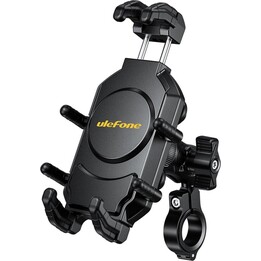 Ulefone Armor Mount Pro AM01 - Soporte Smartphone para Bici y Moto