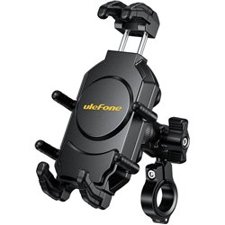 Ulefone Armor Mount Pro AM01 - Smartphone Mount for Bike and Motorcycle