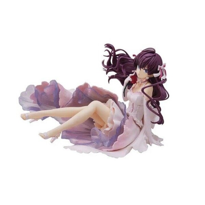 BP IDOLMASTER CINDRELLA GIRLS E.EST - D&AE - SHIKI ICHINOSE