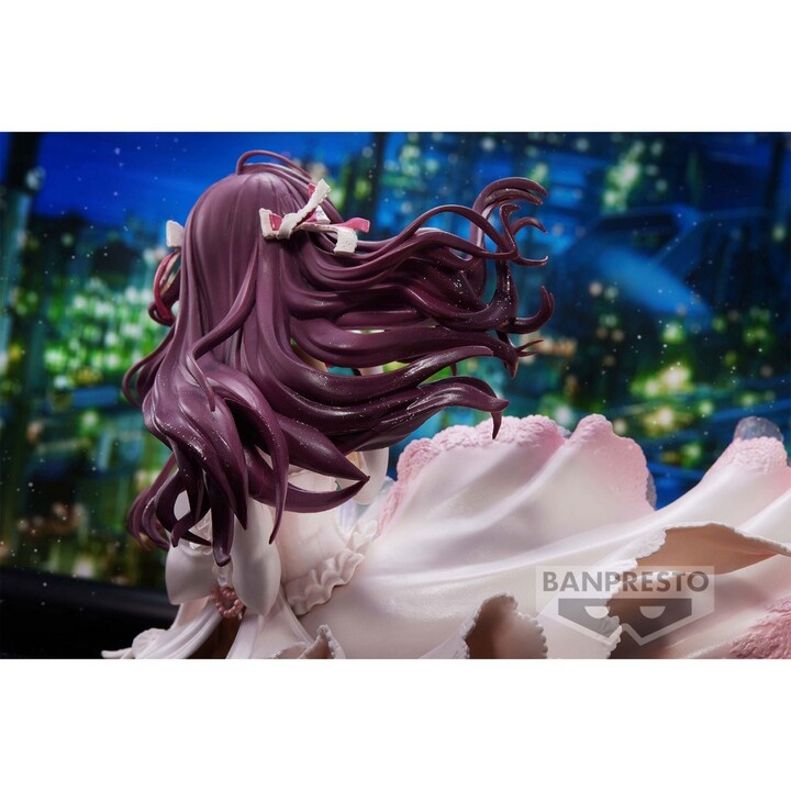 BP IDOLMASTER CINDRELLA GIRLS E.EST - D&AE - SHIKI ICHINOSE