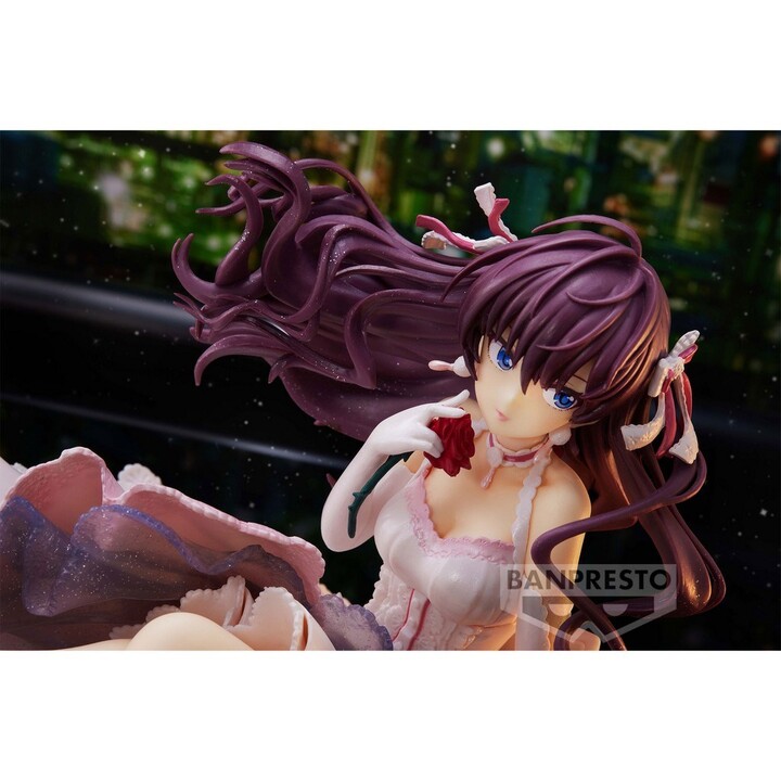 BP IDOLMASTER CINDRELLA GIRLS E.EST - D&AE - SHIKI ICHINOSE