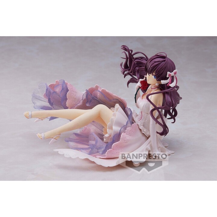 BP IDOLMASTER CINDRELLA GIRLS E.EST - D&AE - SHIKI ICHINOSE