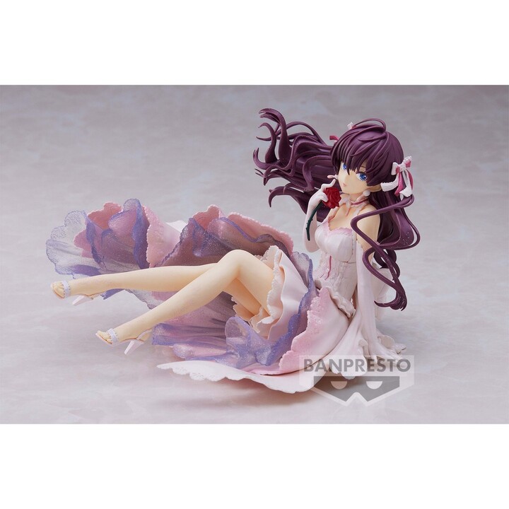 BP IDOLMASTER CINDRELLA GIRLS E.EST - D&AE - SHIKI ICHINOSE