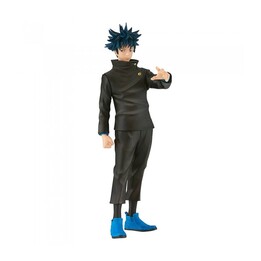 BP JUJUTSU KAISEN JNK - MF&KN - MEGUMI FUSHIGURO