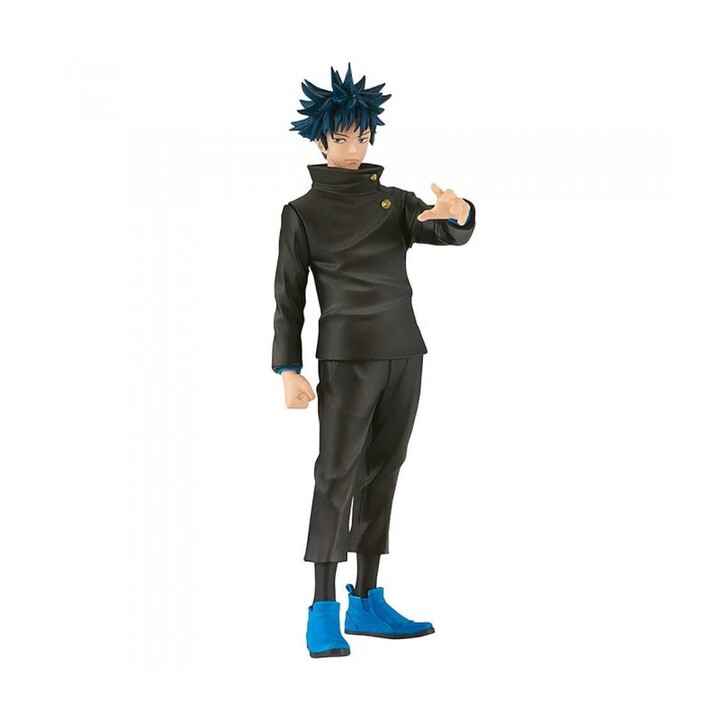 BP JUJUTSU KAISEN JNK - MF&KN - MEGUMI FUSHIGURO