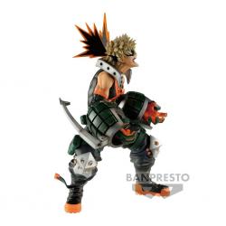 BP MY HERO ACADEMIA CH SMSP - THE KATSUKI BAKUGO