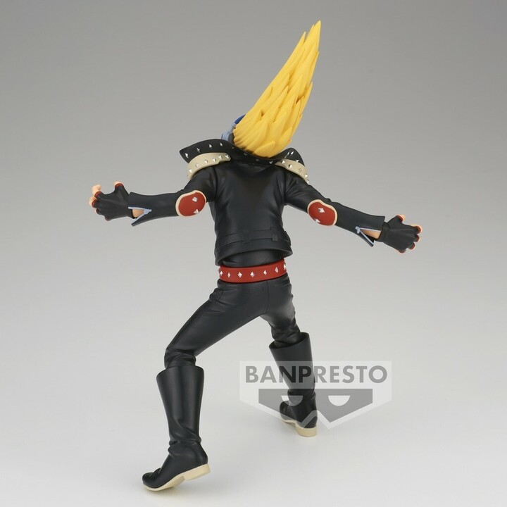 Bp My Hero Academia Tah - Presente Mic - Vol.23