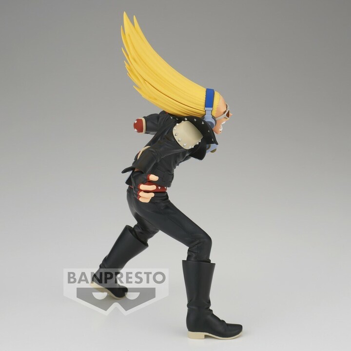 Bp My Hero Academia Tah - Presente Mic - Vol.23