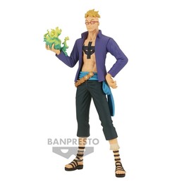 BP OP DXF TGM WANOKUNI VOL.21 - MARCO