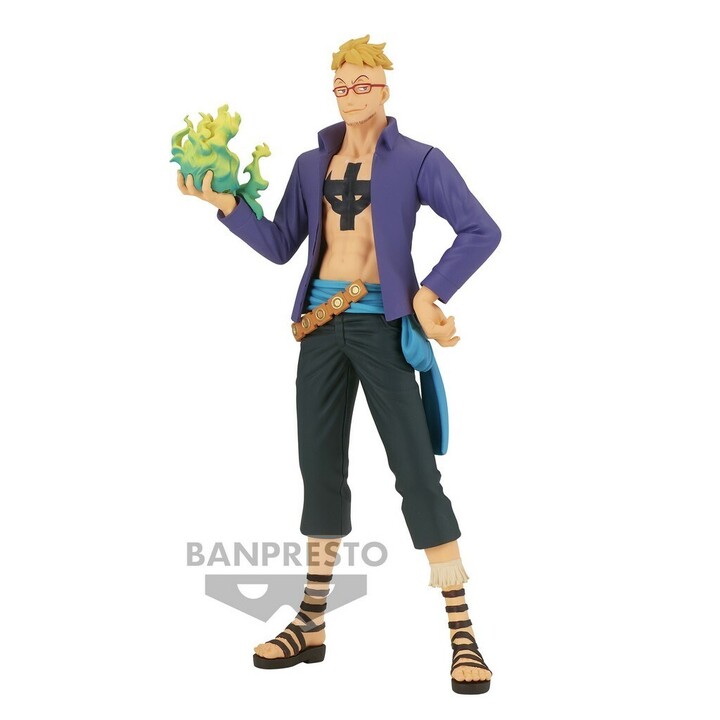 BP OP DXF TGM WANOKUNI VOL.21 - MARCO