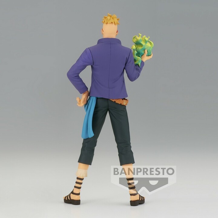 BP OP DXF TGM WANOKUNI VOL.21 - MARCO