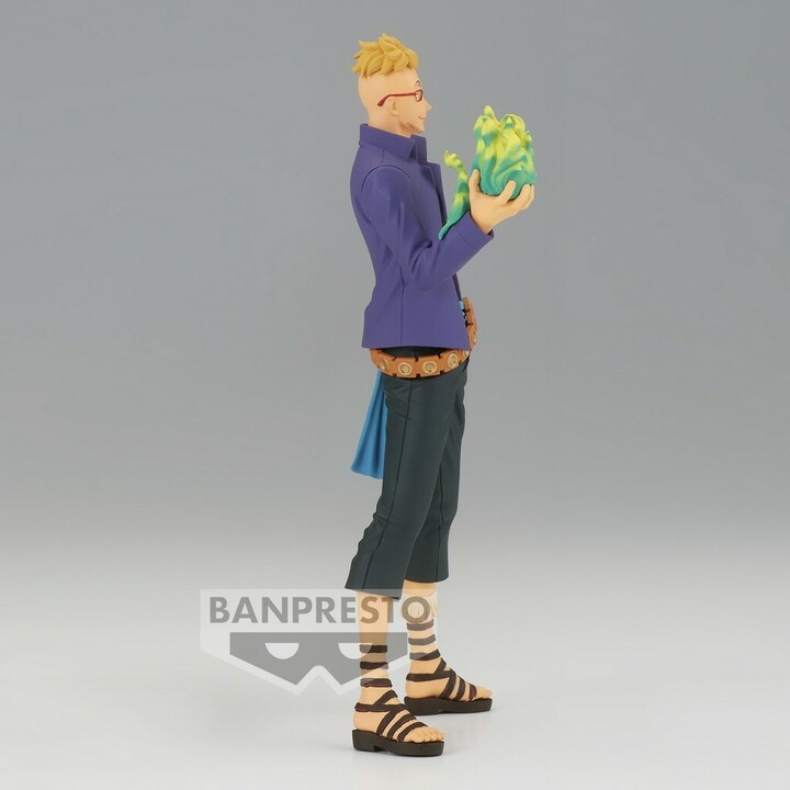BP OP DXF TGM WANOKUNI VOL.21 - MARCO