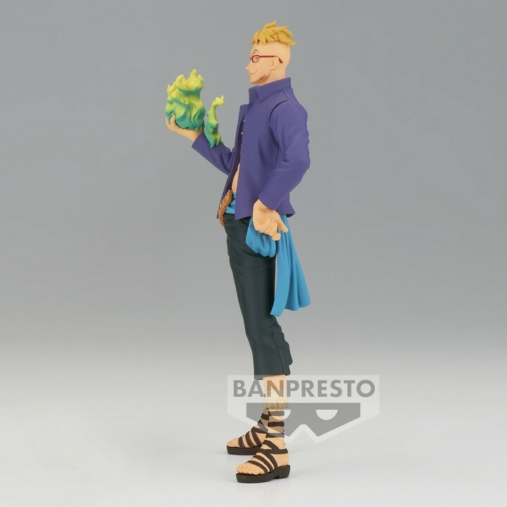 BP OP DXF TGM WANOKUNI VOL.21 - MARCO
