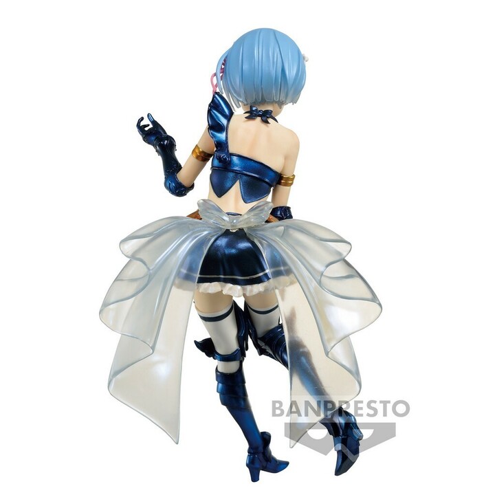 BP RE:ZERO BCH EXQ - REM VOL.4 MAID ARMOUR VER.