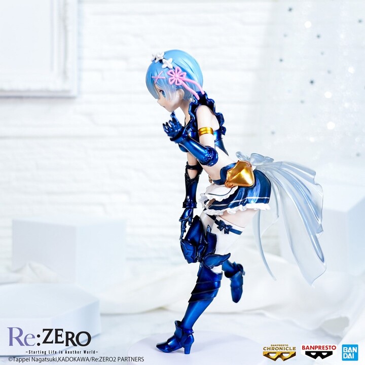 BP RE:ZERO BCH EXQ - REM VOL.4 MAID ARMOUR VER.