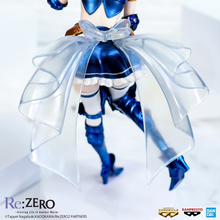 Bp Re:Zero Bch Exq - Rem Vol.4 Maid Armor Ver.