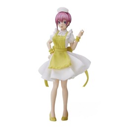 BP THE QQ MOVIE KYUNTIES - ICHIKA NAKANO NURSE VER.