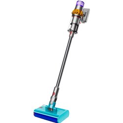 Dyson V15s Detect Dry and Wet Submarine Nickel-Satin Gelb