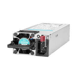 Kit alimentatore hot plug HPE Flex Slot Titanium da 1.000 W (P03178-B21)