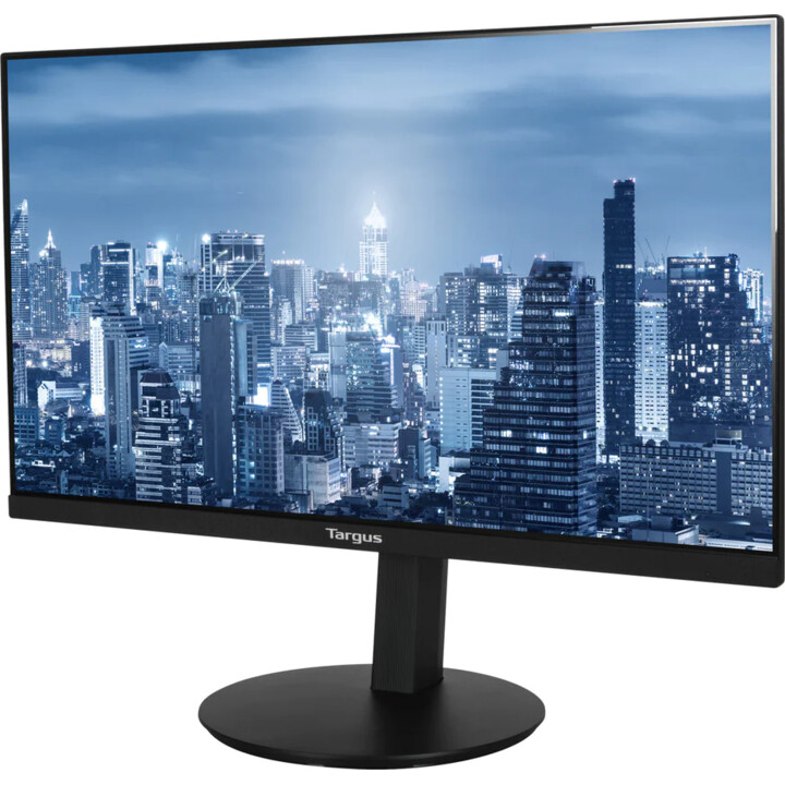 Targus DM4240PEUZ Monitor Docking 24" con suministro de energía de 100W negro