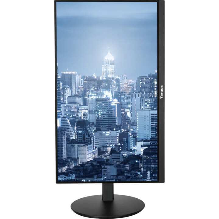 Targus DM4240PEUZ Monitor Docking 24" con suministro de energía de 100W negro