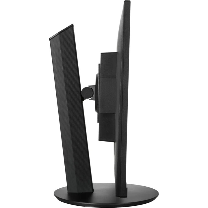 Targus DM4240PEUZ Docking Monitor da 24" con potenza erogata da 100 W nero