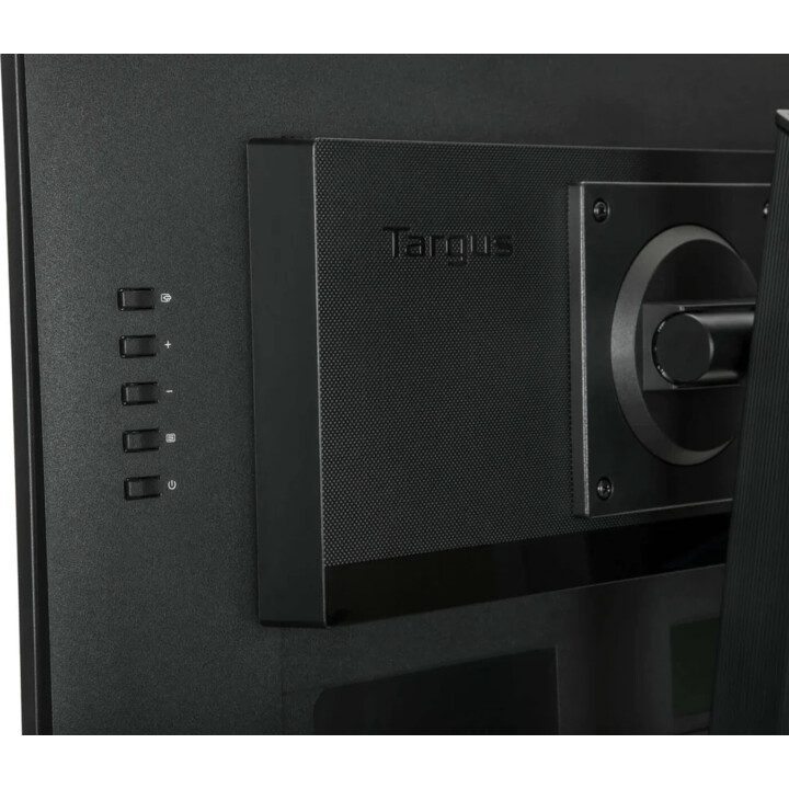 Targus DM4240PEUZ Monitor Docking 24" con suministro de energía de 100W negro