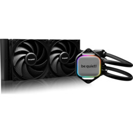 Be Quiet! Pure Loop 2 280Mm