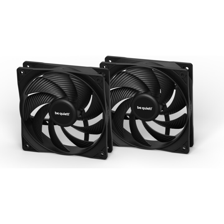 Be Quiet! Pure Loop 2 280Mm