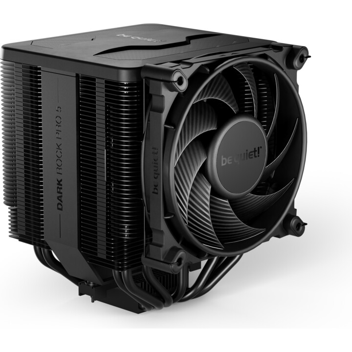 Be Quiet! Dark Rock Pro 5