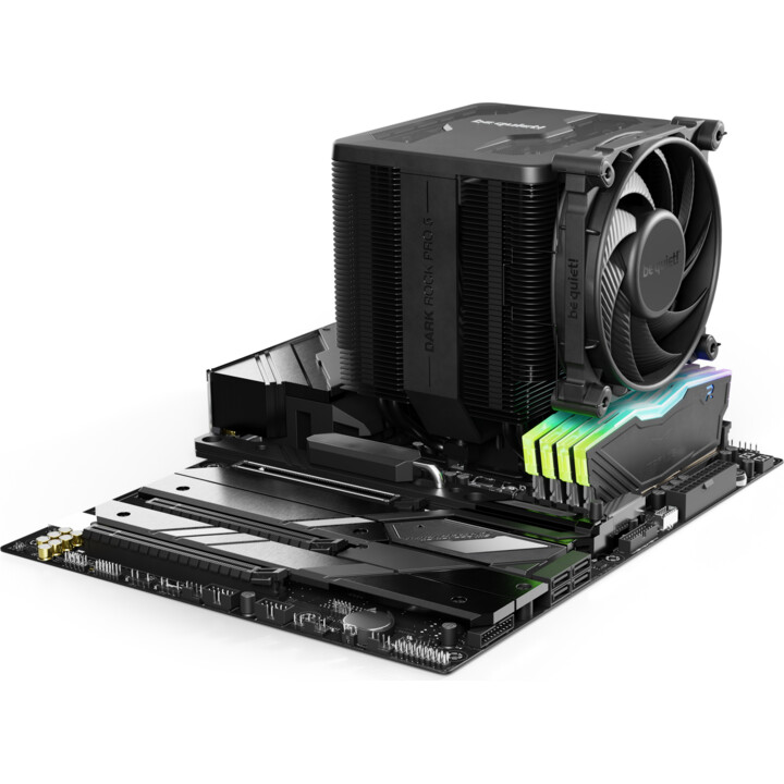 Be Quiet! Dark Rock Pro 5