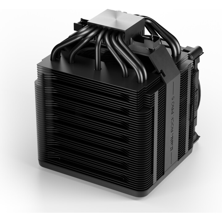 Be Quiet! Dark Rock Pro 5
