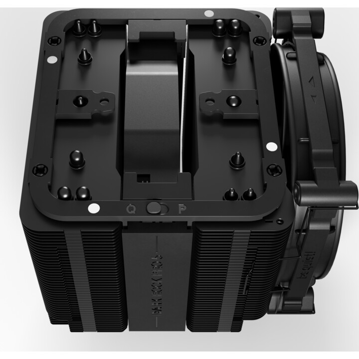 Be Quiet! Dark Rock Pro 5